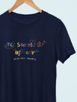 Camiseta TSOUT Dibujo + Fecha