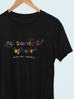 Camiseta TSOUT Dibujo + Fecha