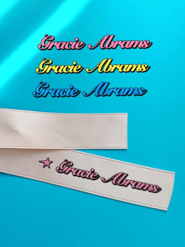 Lazo Concierto GA | Pasador Pelo