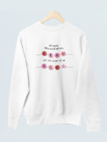 Sudadera End Of An Era