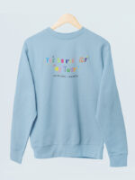 Sudadera TSOUT Dibujo + Fecha