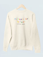 Sudadera TSOUT Dibujo + Fecha