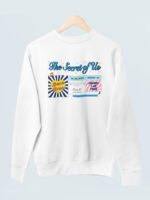 Sudadera TSOUT Concert Recuerdo