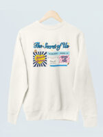 Sudadera TSOUT Concert Recuerdo