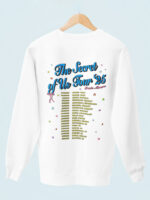 Sudadera TSOUT Europa Recuerdo