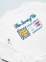 Sudadera TSOUT Concert Recuerdo