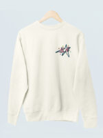 Sudadera TSOUT Europa Recuerdo