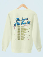 Sudadera TSOUT Europa Recuerdo