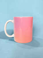 Taza Lights Camera 2 Negro OUTLET