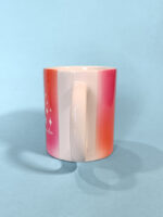 Taza Lights Camera B Smile OUTLET