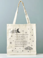 Tote Bag Peter