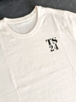 Camiseta Eras Madrid Lisa 29 May OUTLET