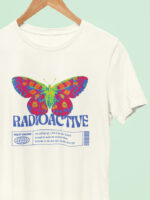Camiseta Radioactive