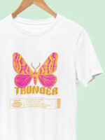 Camiseta Thunder