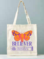 Tote Bag Believer