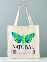 Tote Bag Natural