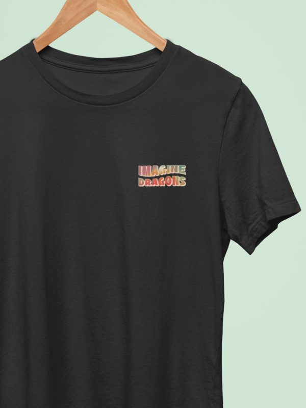 Camiseta Loom Tour Recuerdo