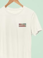 Camiseta Loom Tour Recuerdo