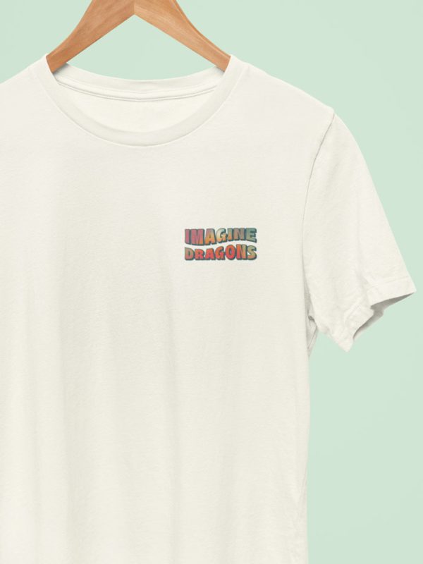 Camiseta Loom Tour Recuerdo
