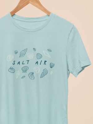 Camiseta Salt Air V2