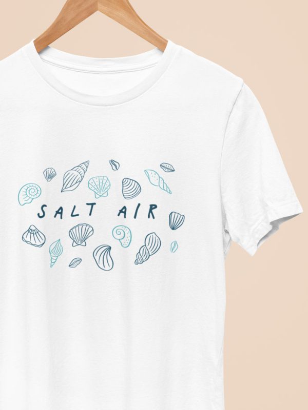 Camiseta Salt Air V2