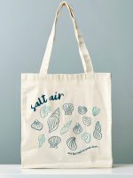 Tote Bag Salt Air V1