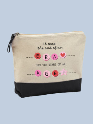 Neceser End Of An Era