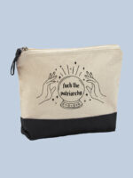 Neceser F The Patriarchy