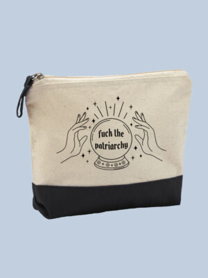 Neceser F The Patriarchy