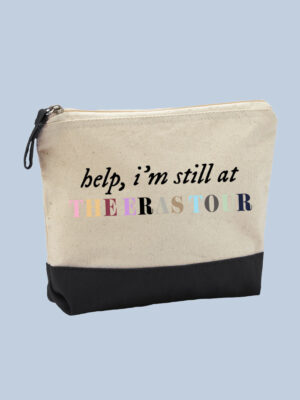 Neceser Help I'm Still At The Eras Tour