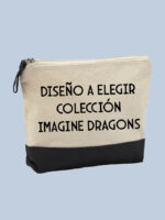 Neceser Colección Imagine Dragons