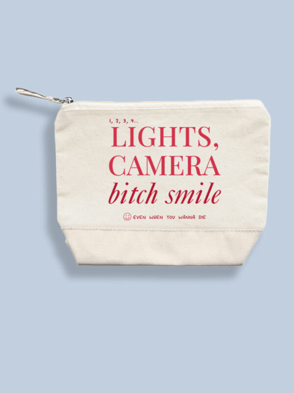 Neceser Lights Camera 1