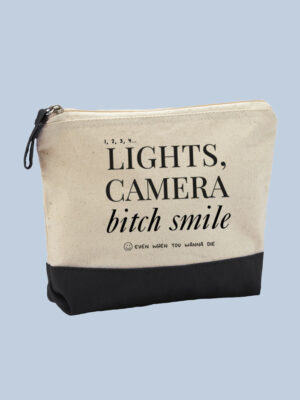 Neceser Lights Camera 1