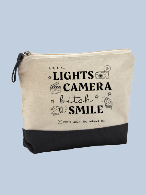 Neceser Lights Camera 2