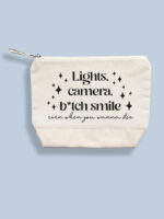 Neceser Lights Camera B Smile