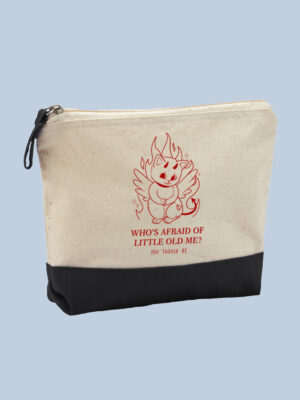 Neceser Little Old Me Cat