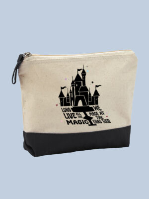 Neceser Long Live Eras