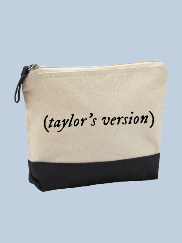 Neceser Taylor's Version