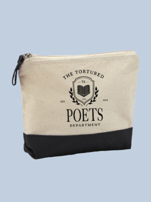 Neceser Escudo TTPD Hojas