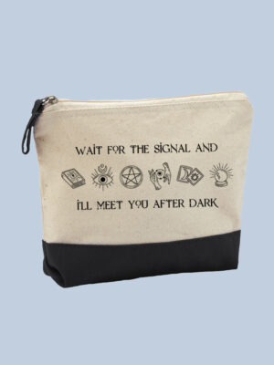 Neceser Willow Witchy