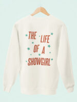 Sudadera TLOAS