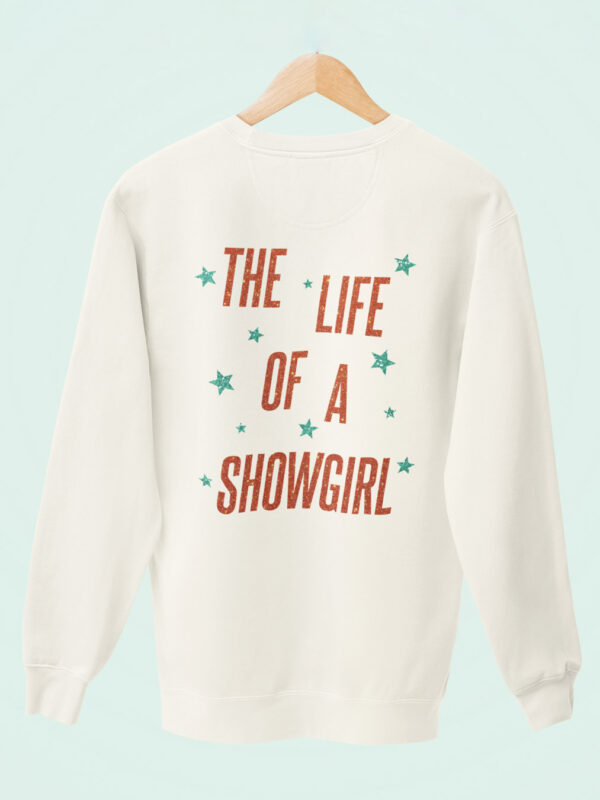 Sudadera TLOAS