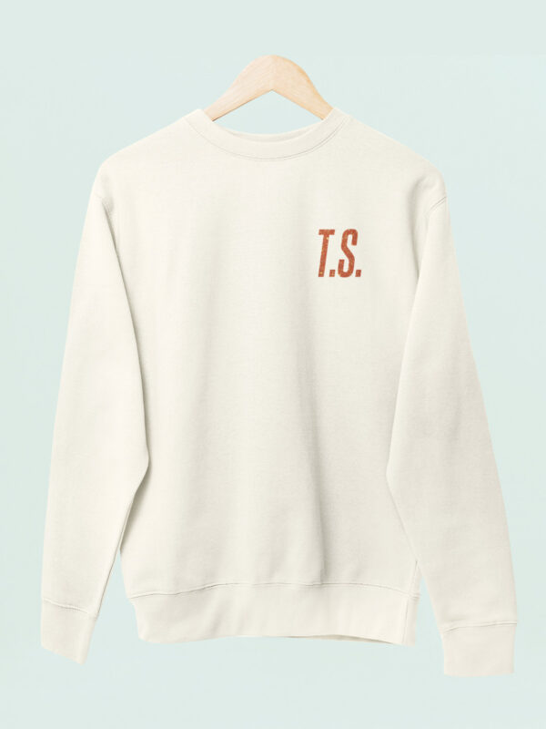 Sudadera TLOAS