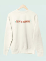 Sudadera Showgirl Small