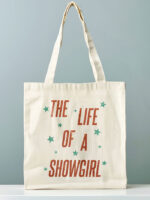Tote Bag TLOAS