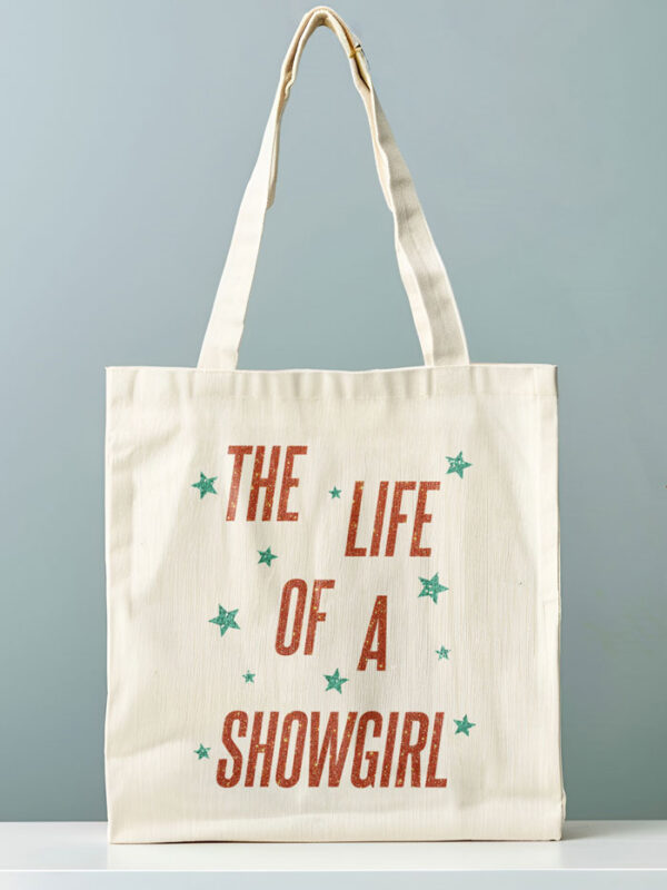 Tote Bag TLOAS