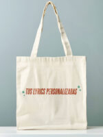 Tote Bag TLOAS Personalizada