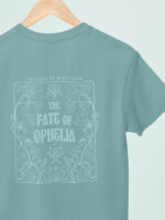 Camiseta The Fate Of Ophelia