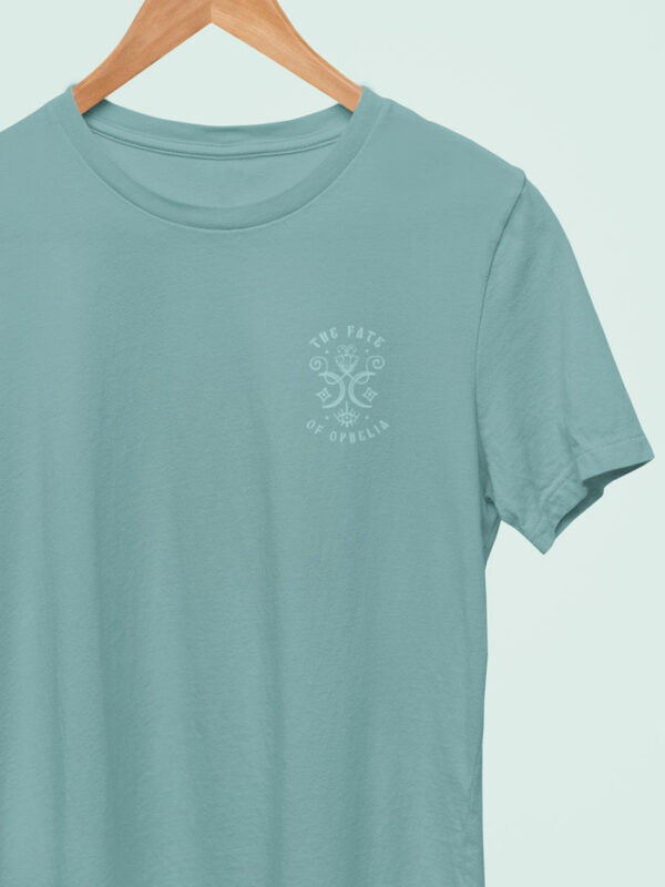 Camiseta The Fate Of Ophelia