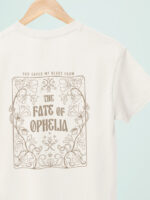 Camiseta The Fate Of Ophelia